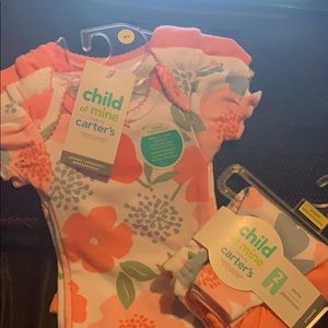Carter’s preemie set